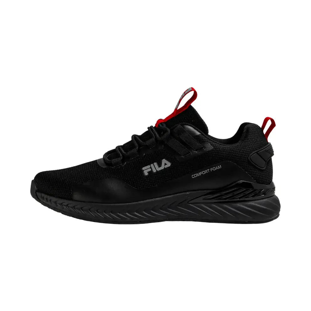 Fila Solrack Black (FFM0480-80010)