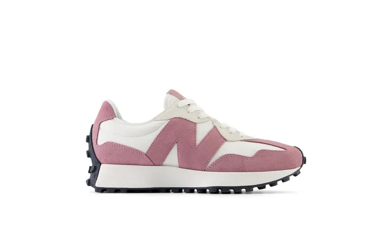 New Balance 327 “White Purple” (WS327MB)