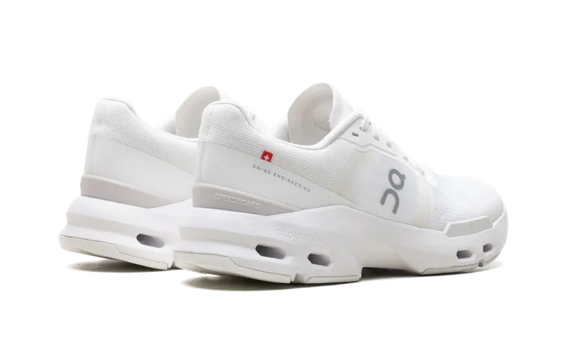On Running Cloudpulse “Undyed Frost” (3WD30062035)