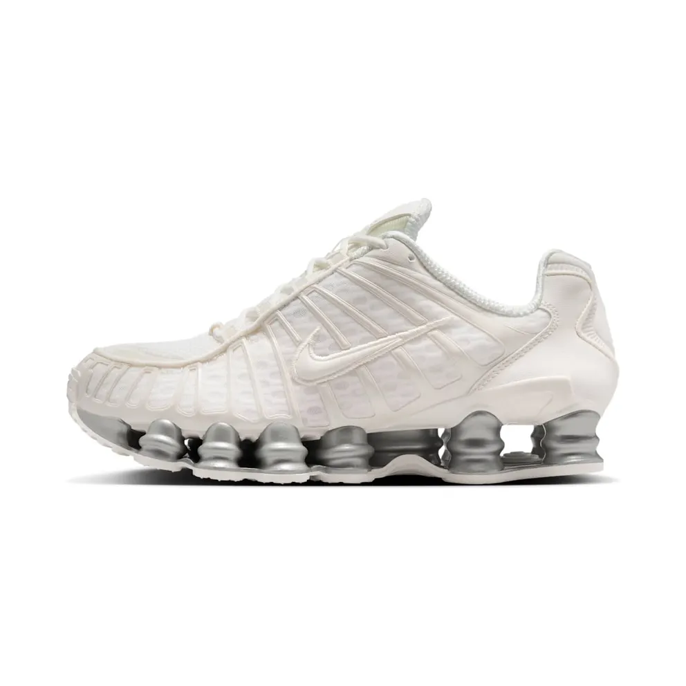 Nike Shox Tl “Sail” (AR3566-103)