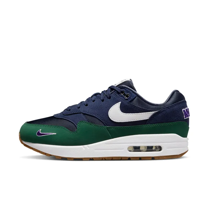 Nike AIR MAX 1 “Gorge Green” (DV3887-400)
