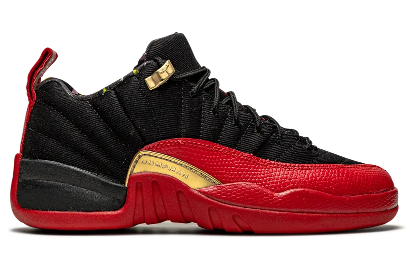 air-jordan-12 DH9695-001