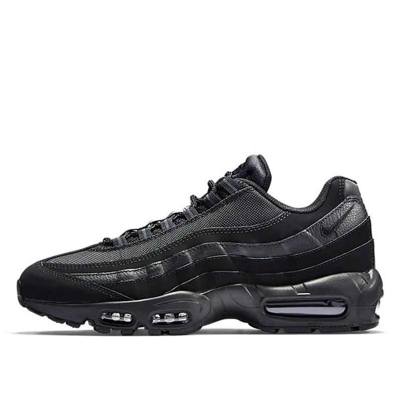 Nike Air Max 95 Triple Black (2014) (609048-092)