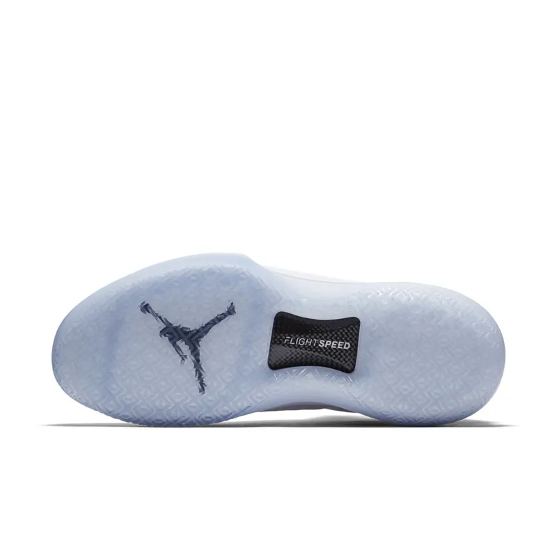Jordan Air XXXII Pure Platinum Pure Platinum/Pure Platinum (AH3348-007)