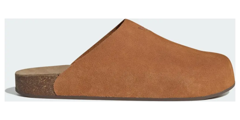 Adidas Adimule Slippers Rustic Orange / Rustic Orange / Gum (JR3586)