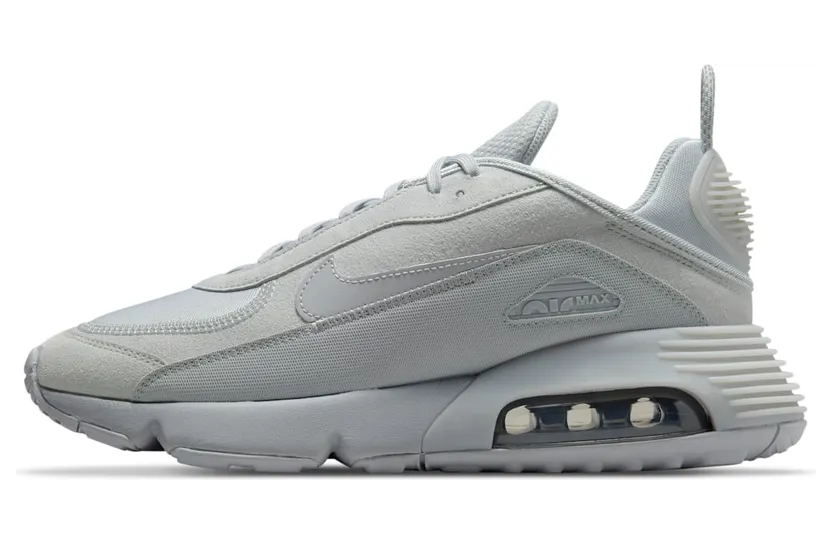 Nike Air Max 2090 Wolf Grey / Wolf Grey / Wolf Grey (DH7708-001)