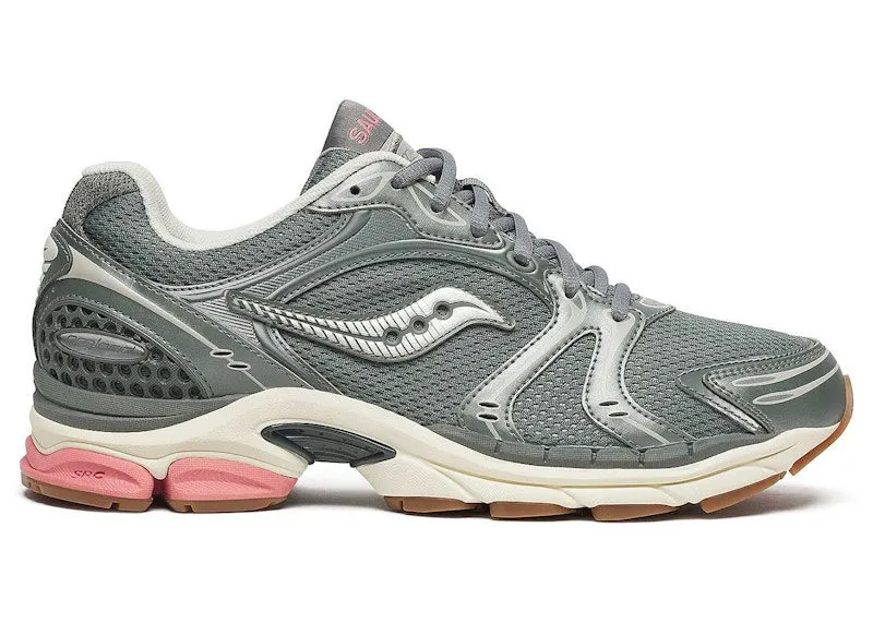 Saucony ProGrid Triumph 4 CS Agave Peach (S70805-4)