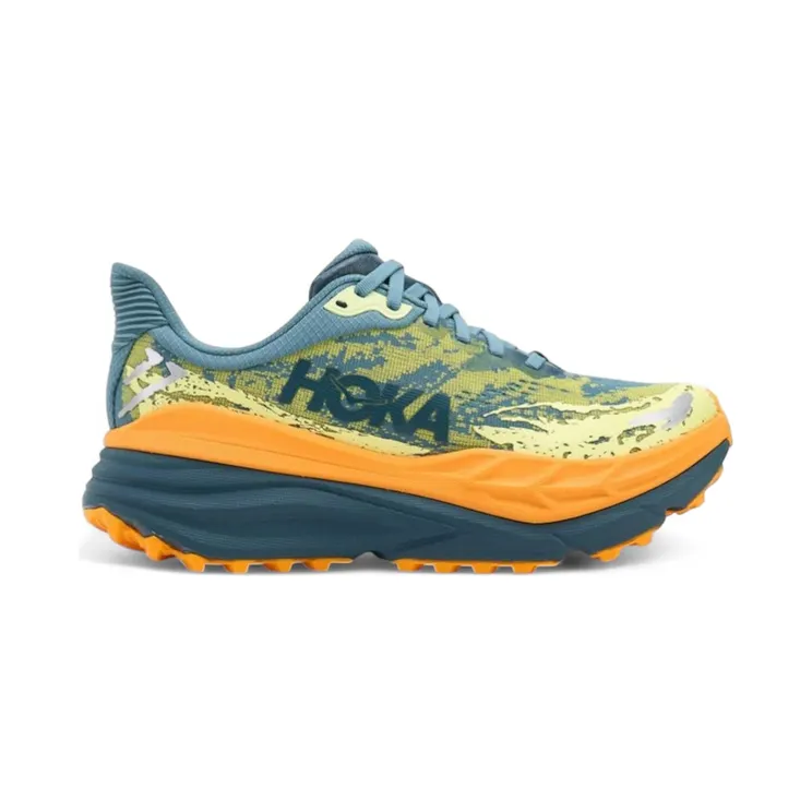 Hoka One Stinson 7 Mountain Fog Blue Twilight (1141530-MWL)