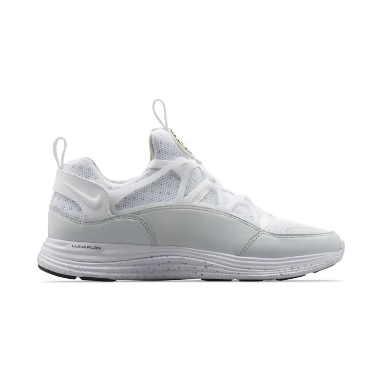Nike Lunar Huarache Light SP White (776373-110)