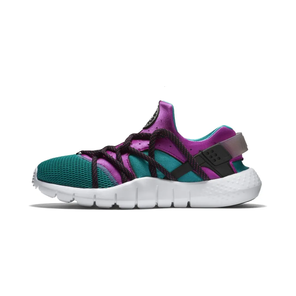 Nike Air Huarache NM Radiant Emerald Radiant Emerald/Black/White (705159-305)