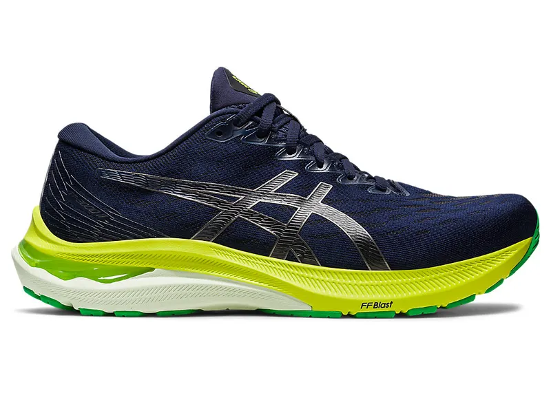 Asics GT-2000 11 Midnight/Black (1011B441.403)