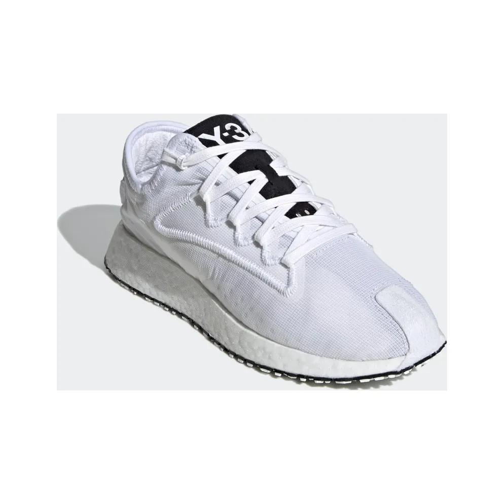 adidas Y-3 Raito Racer Cloud White / Black / Cloud White (EH1436)