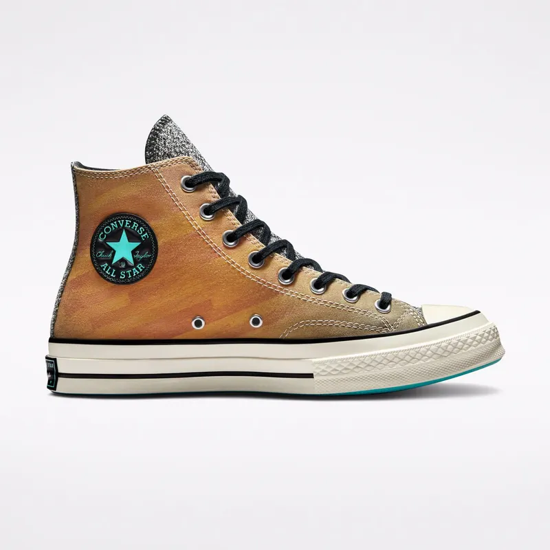 Converse Chuck Taylor All-Star 70 Hi NBA Jam (171692C)