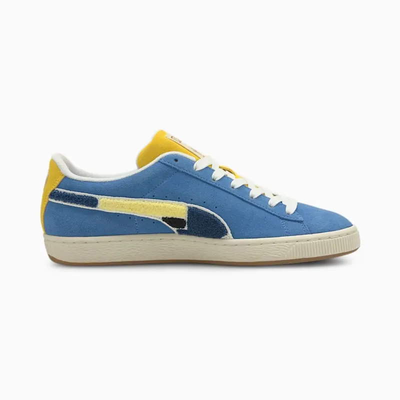 Puma Suede Classic x Black Fives Star Sapphire (381957-01)
