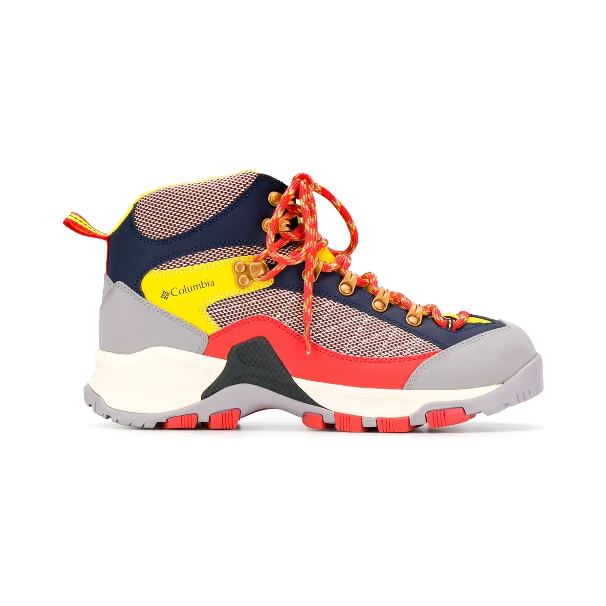 henrik-vibskov-sneaker TABLEROCK