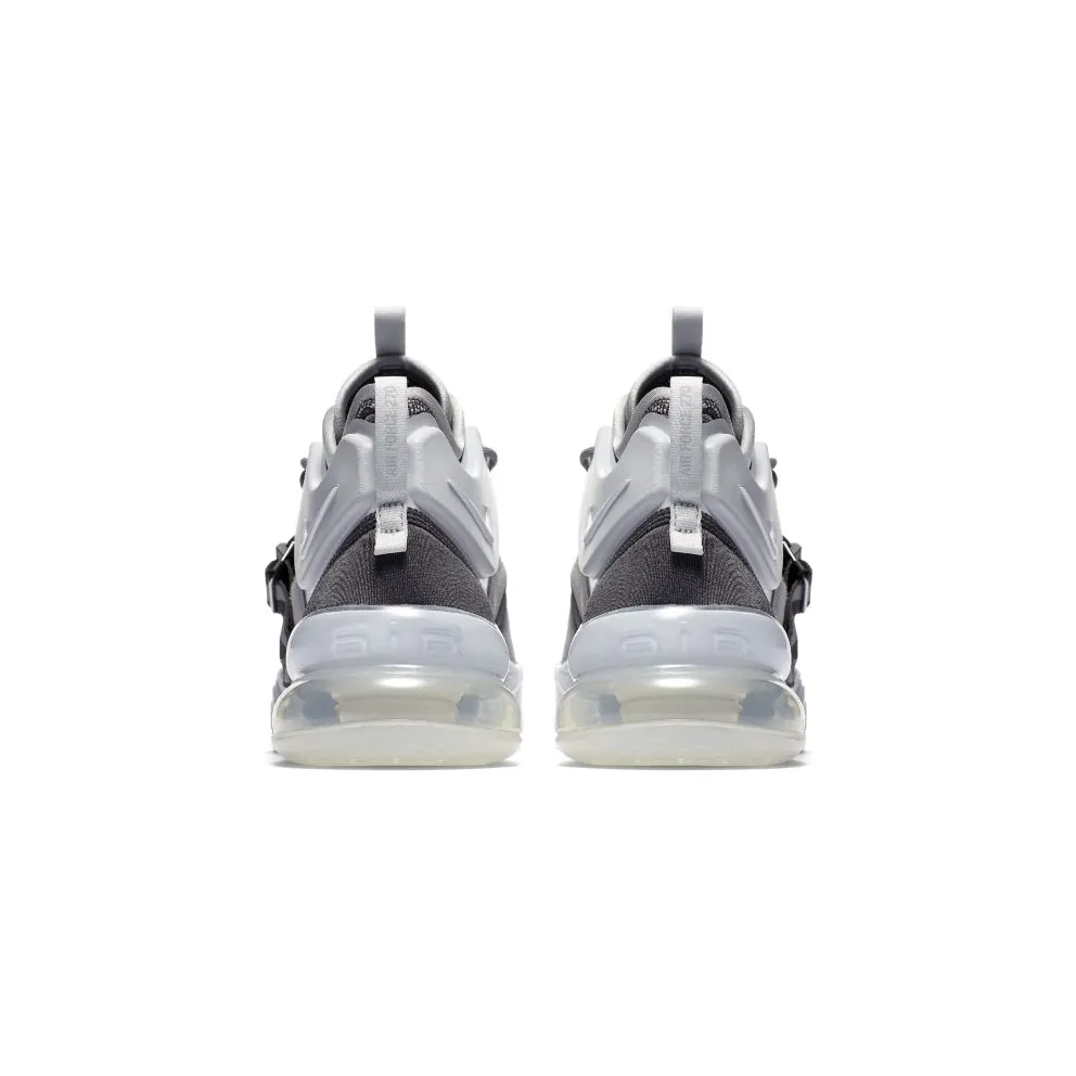 Nike Air Force 270 Wolf Grey Wolf Grey/White-Dark Grey-Sail (AH6772-002)