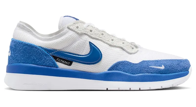 Nike SB PS8 Sport Royal White (FV8493-403)