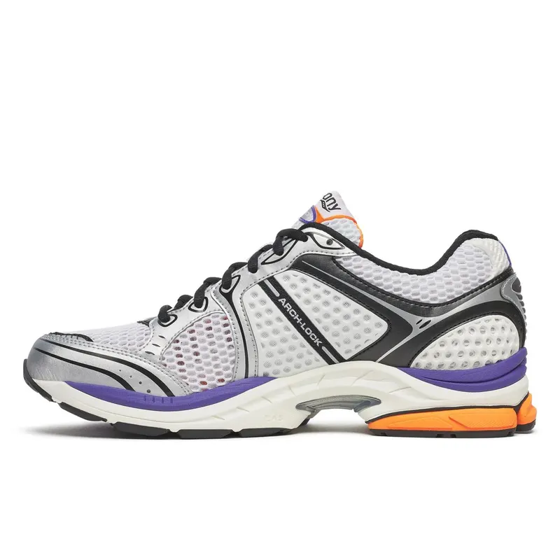 Saucony ProGrid Triumph 4 “White Turmeric” (S70704-22)