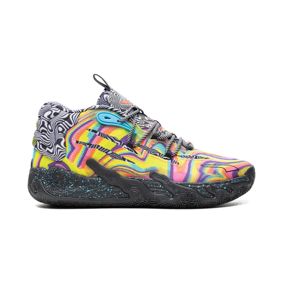 Puma MB.03 GS “Dexter’s Laboratory” (379331-01)