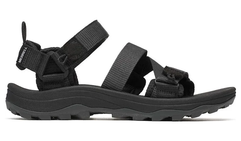 Merrell Speed Fusion Sport RMX Black (J007083)