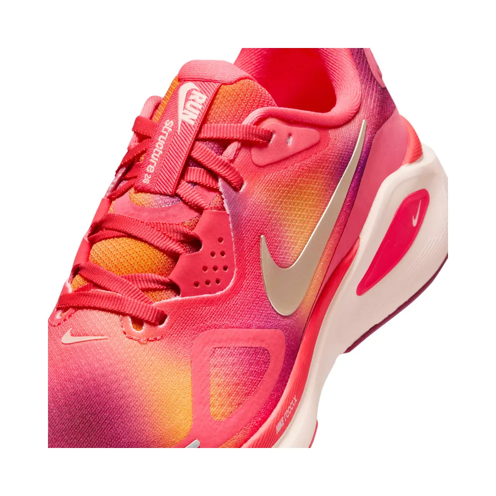 Nike Structure 26 SE Sunset (HQ8784-800)