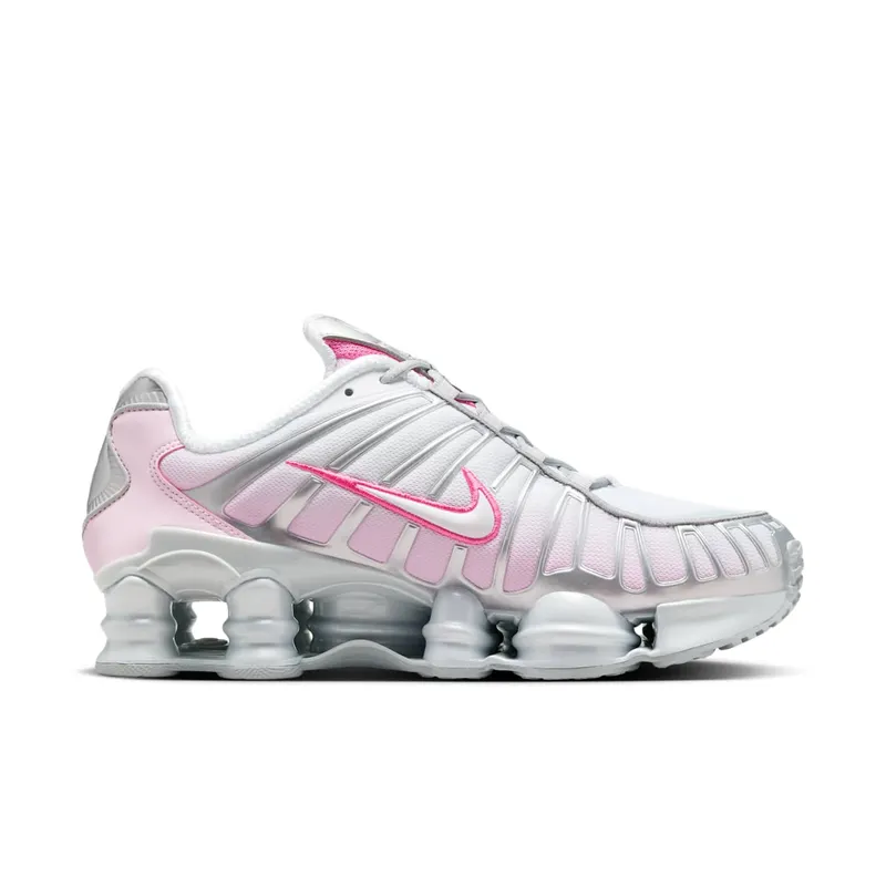 Nike Shox TL “Pink Foam” (HV2520-001)