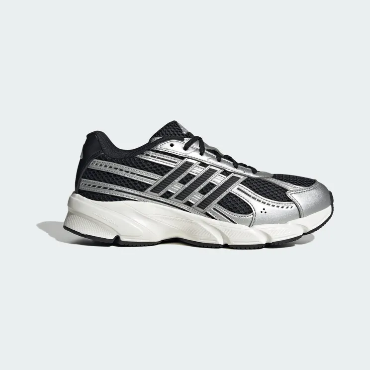 adidas Technochaos 2000 “Core Black / Core Black / Silver Metallic” (JR7228)