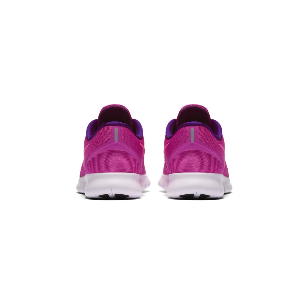 Nike Free RN Fire Pink (W)