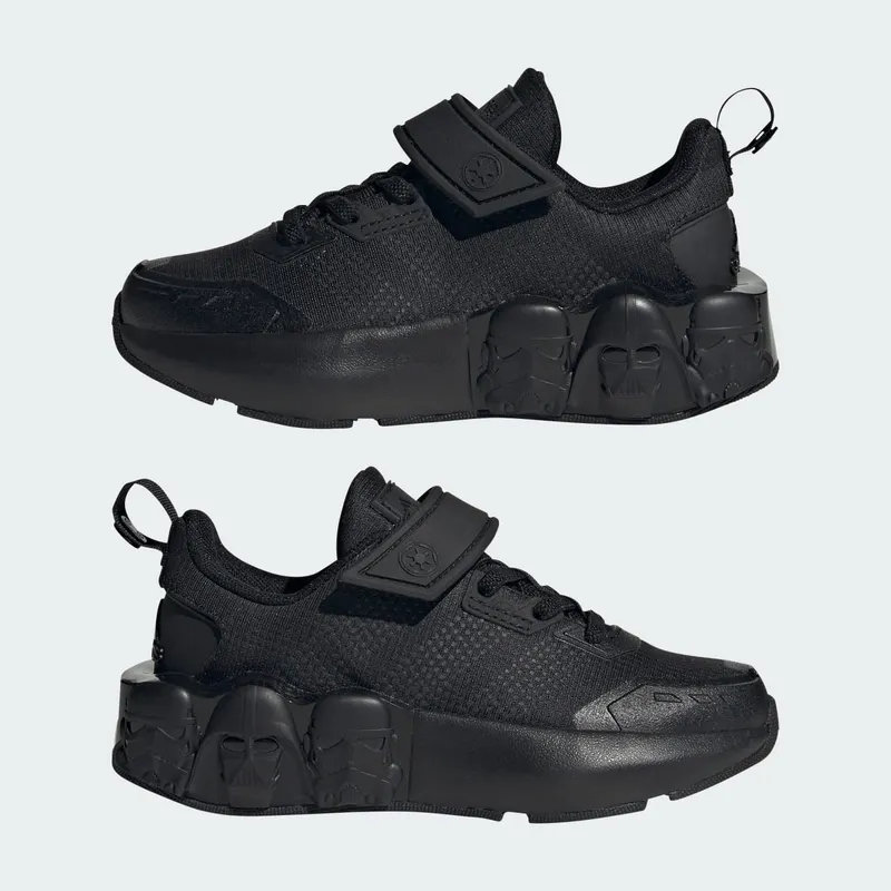 adidas Star Wars™ Runner Kids Core Black / Core Black / Core Black (ID5230)