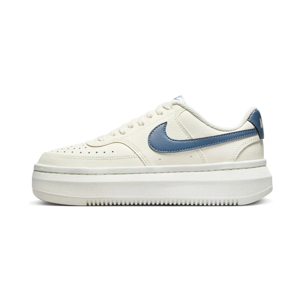 Nike Court Vision Alta Sail Diffused Blue (DM0113-102)