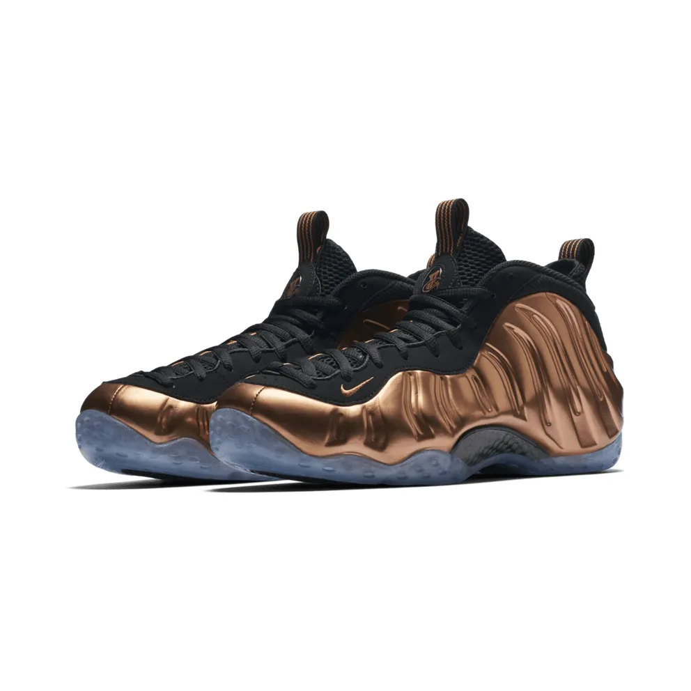 Nike Air Foamposite One Copper (314996-007)