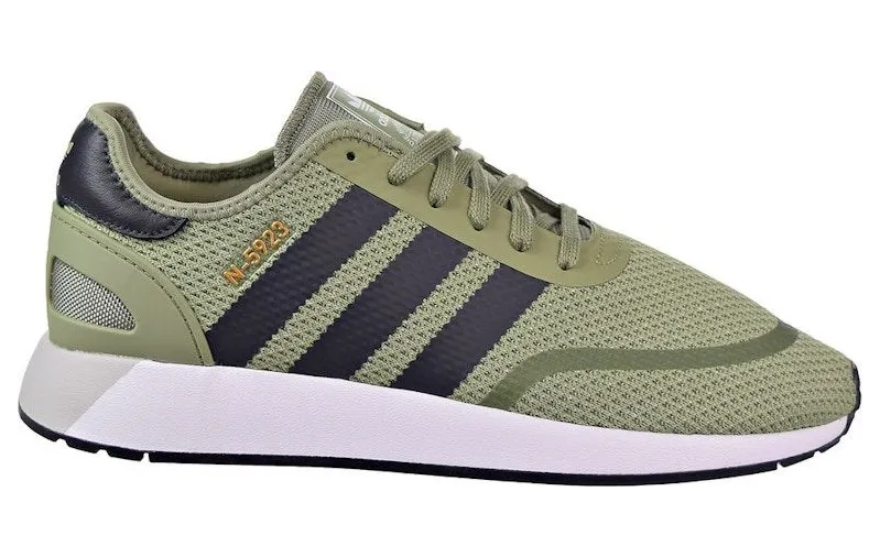 adidas N-5923 Tent Green