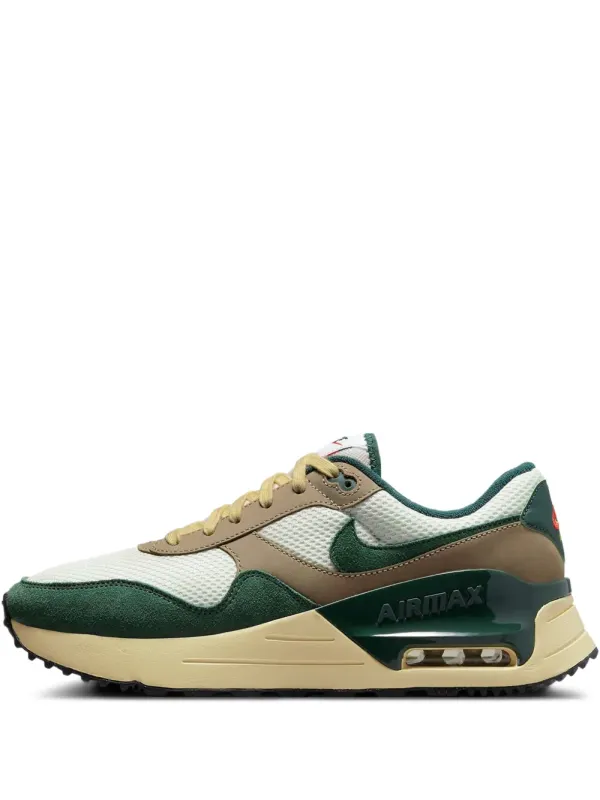 Nike Air Max Systm Sail Pro Green – Green (FD0316)