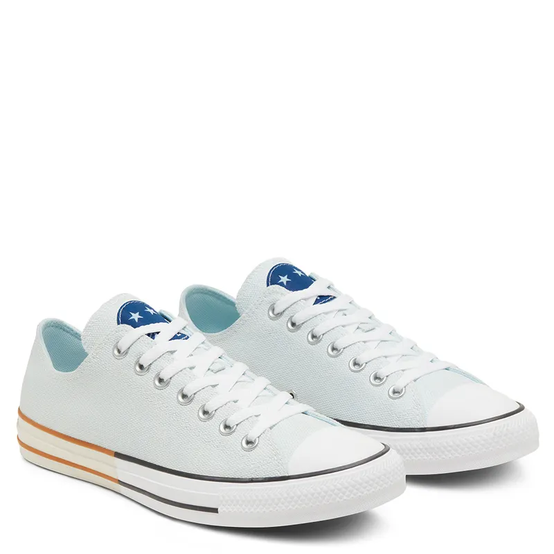 Converse Happy Camper Chuck Taylor All Star Low Top (167664C)