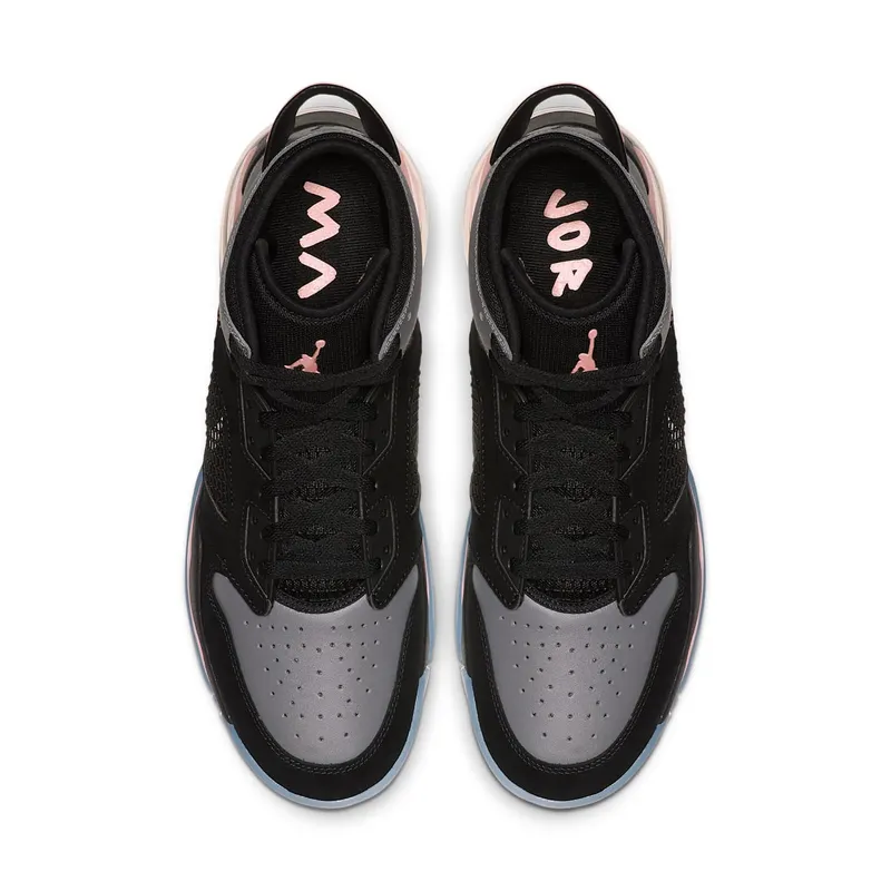 Jordan Mars 270 Black Gunsmoke Crimson Tint Black/Reflect Silver-Gunsmoke-Crimson Tint (CD7070-002)