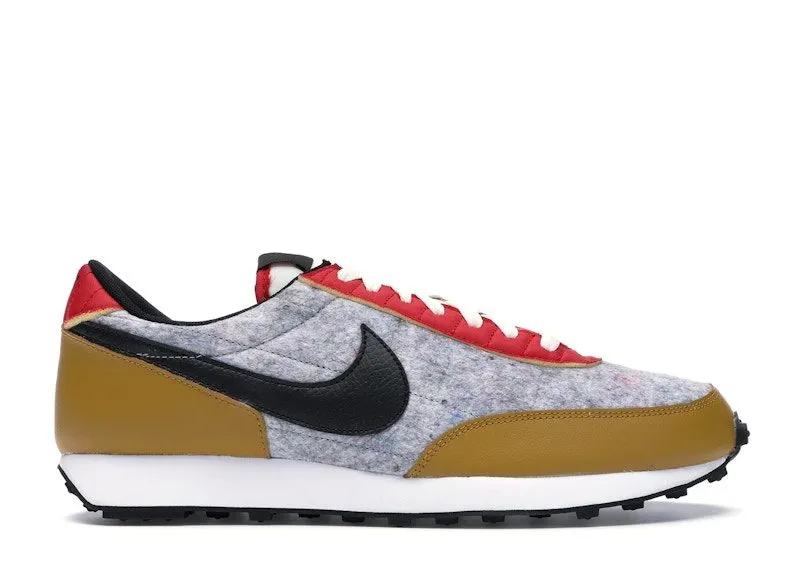 Nike WMNS Daybreak University Red Gold Suede (2020) (CQ7619-700)
