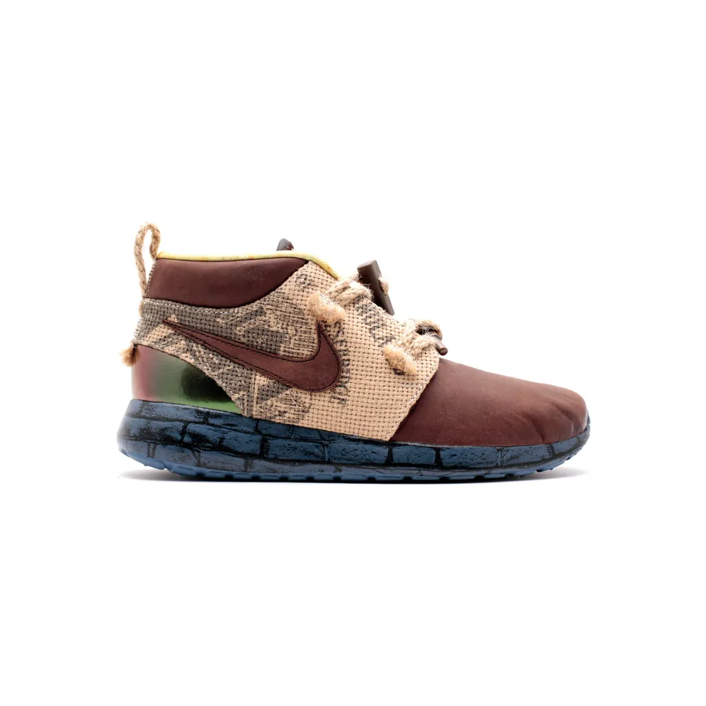 Nike Roshe Run The Boxtrolls “Trollstrikes” (GS)