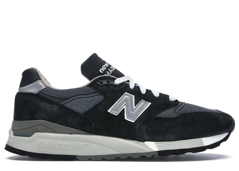 New Balance 998 Kith Shark (M998K1)
