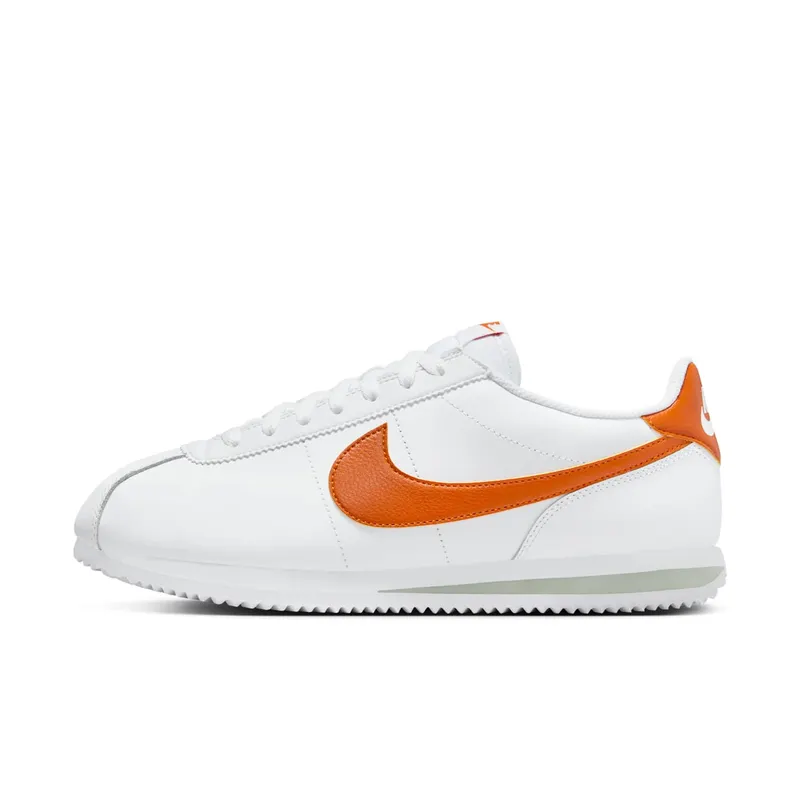 Nike Cortez “Campfire Orange” (DM4044-102)