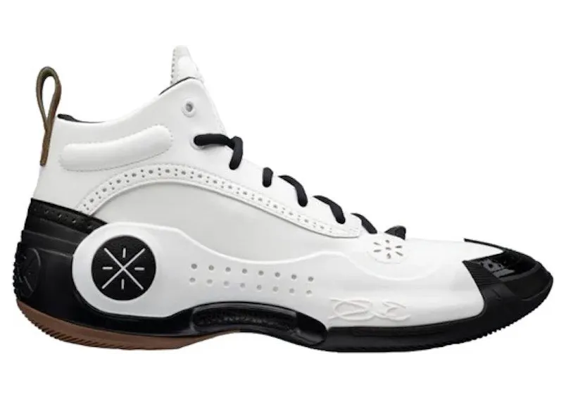 Li-Ning Way of Wade 10 Gentleman (ABAS075-6)