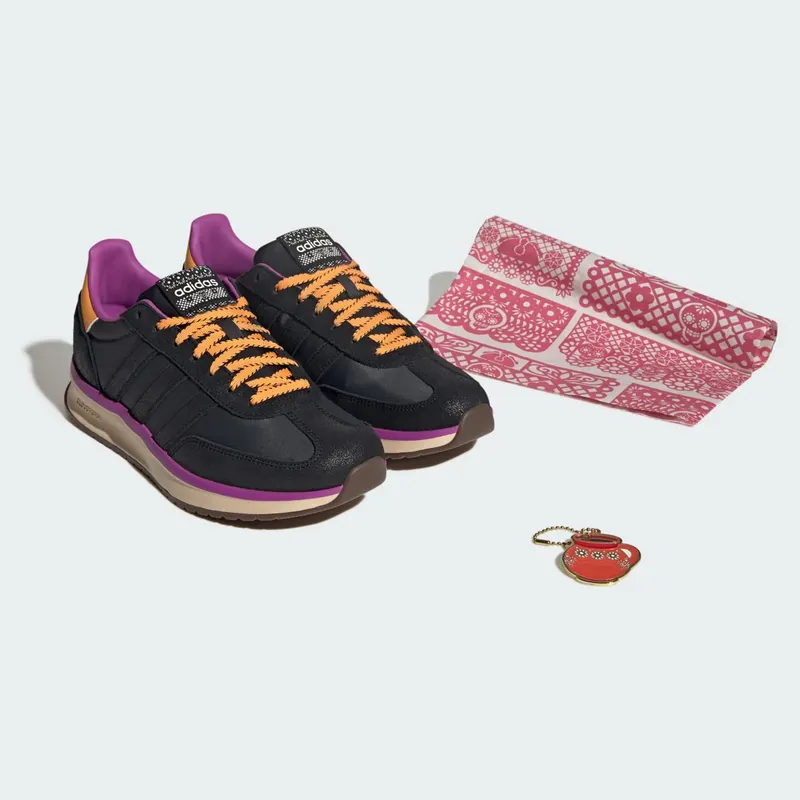 adidas Run 70s 2.0 Dia De Los Muertos (HQ0252)