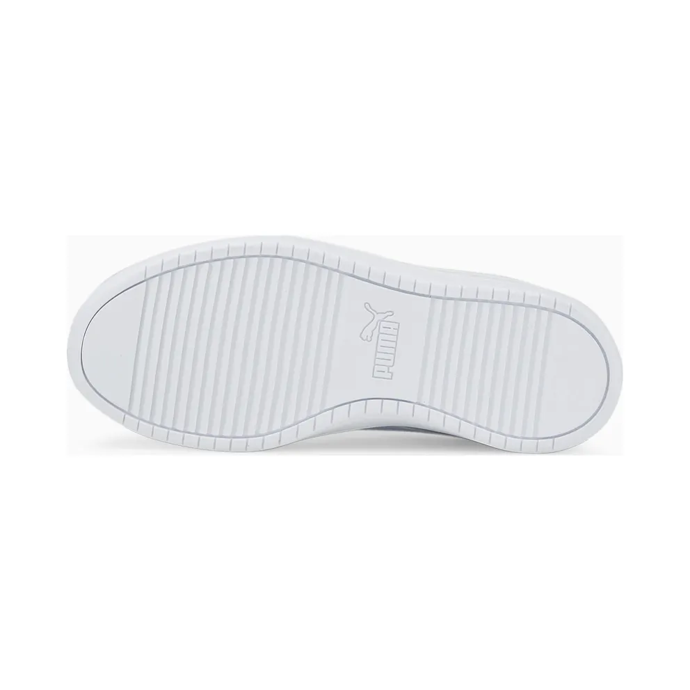 Puma Rickie White/Grey (384311-01)