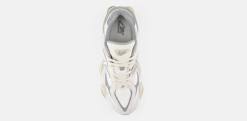 New Balance 9060 Beige Sea Salt (U9060CS)