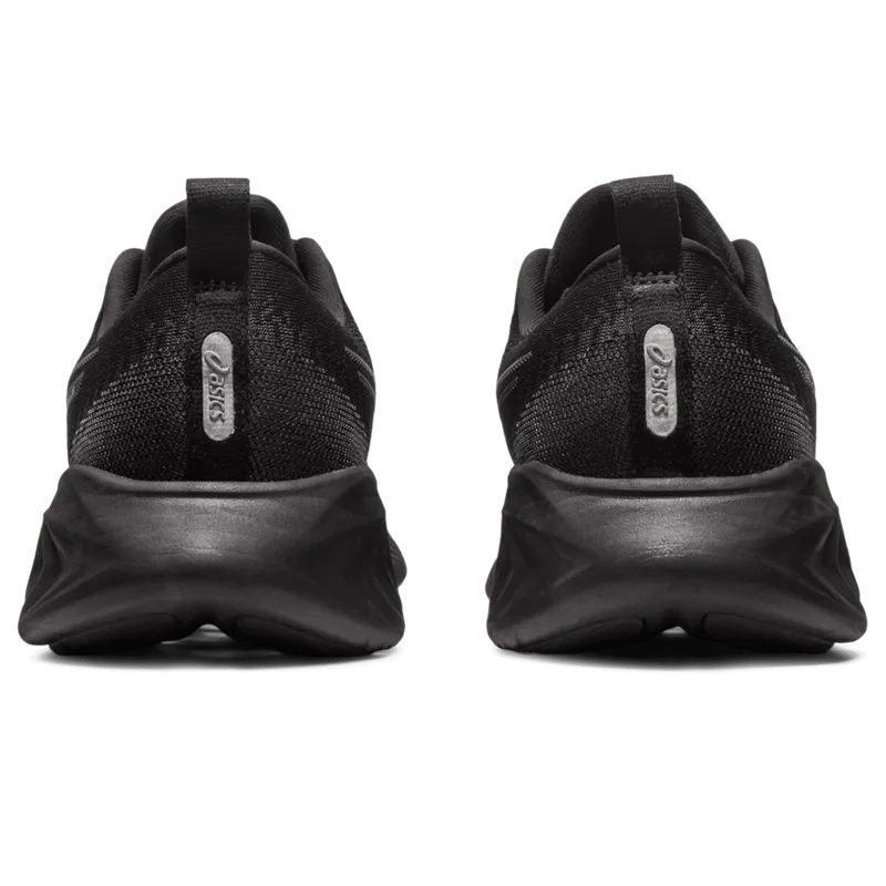 Asics GEL-CUMULUS 25 Black/Gunmetal (1012B441.003)