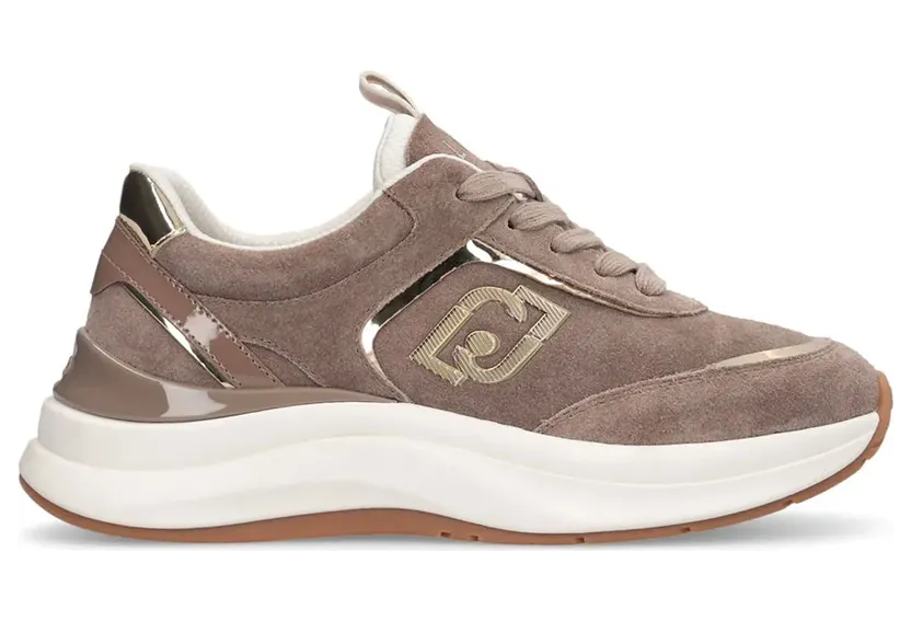 Liu·jo sneaker Havana (BF6029PX911-S3448)