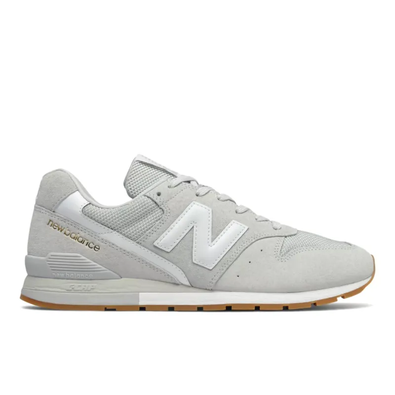 New Balance New Balance Grey/White (CM996CPS)