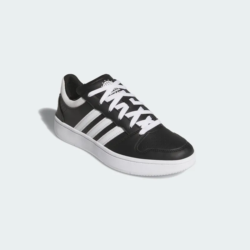 Adidas HOOPS CLASSIC Core Black / Cloud White / Cloud White (KI1056)