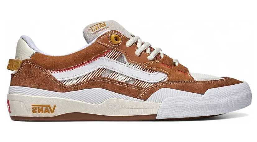 vans-wayvee VN000D5DBRO