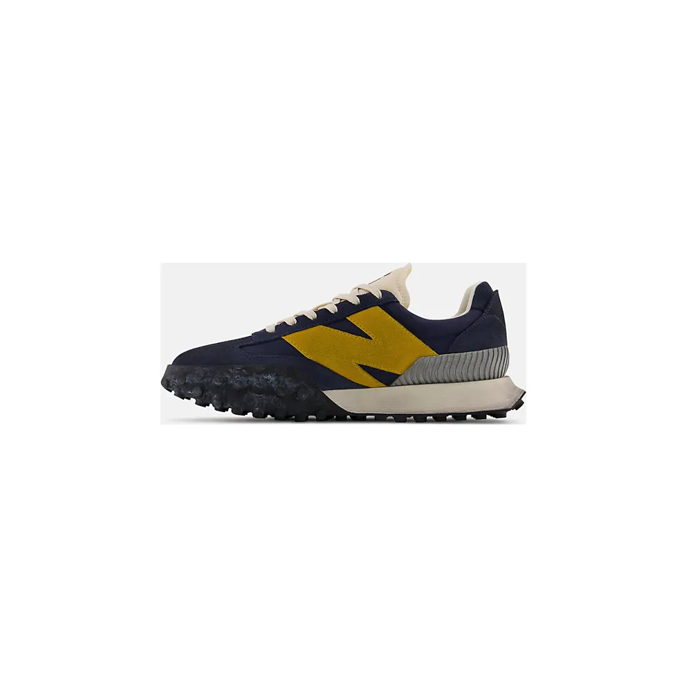 New Balance XC-72 Navy Gold (UXC72KW)