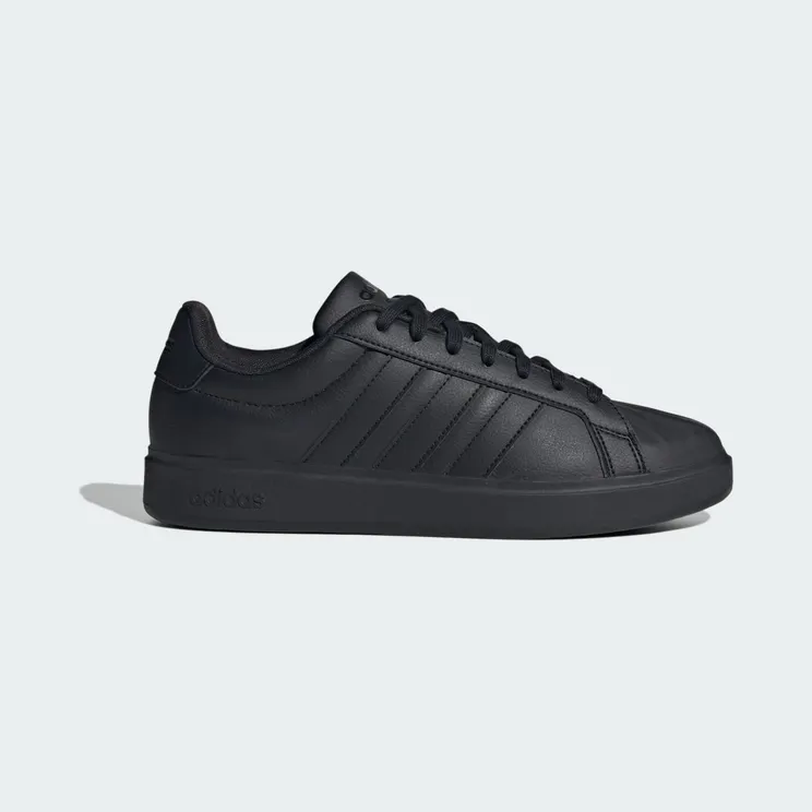 adidas Streettalk “Core Black / Core Black / Core Black” (JR4699)